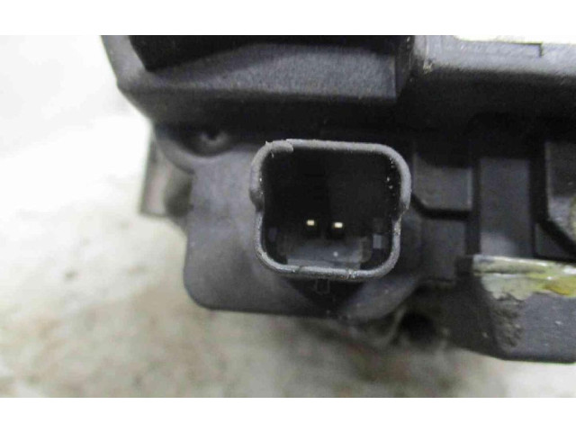 Генератор LRA02751, LRA02751 Renault Clio II