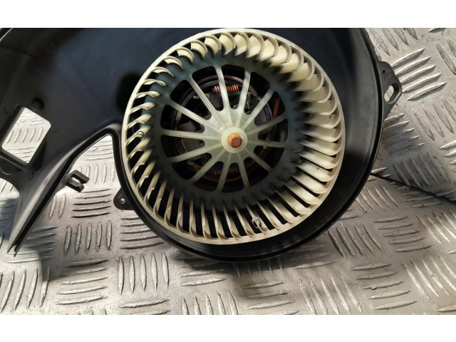 Вентилятор печки    58874   Opel Meriva A