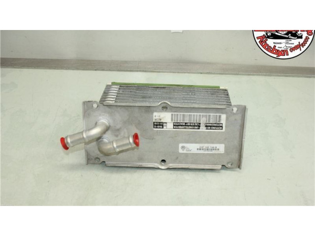 Радиатор интеркулера Audi A1 2010 - 2018 года 03F145749B