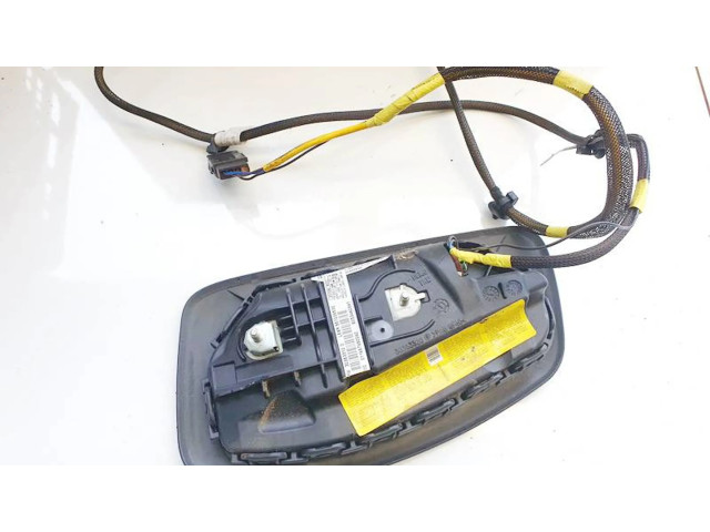 Подушка безопасности в сиденье 30363312d, 557029530   Fiat Punto (188)