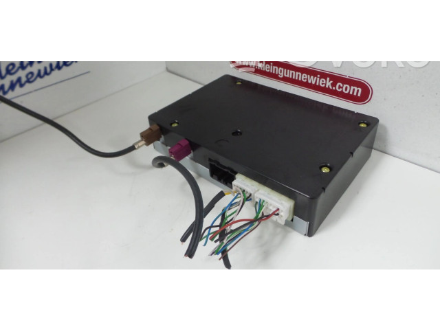 Блок управления 23221498 Vauxhall Astra K