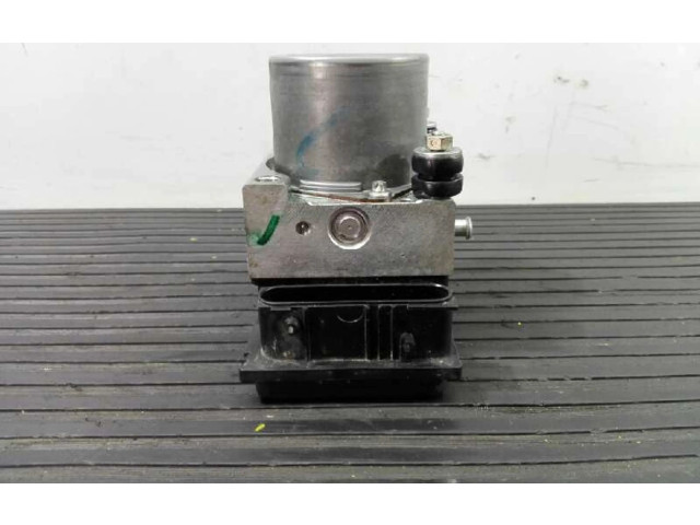 Jednotka ABS 0265231899, 47660JD000 Nissan Qashqai+2 2009