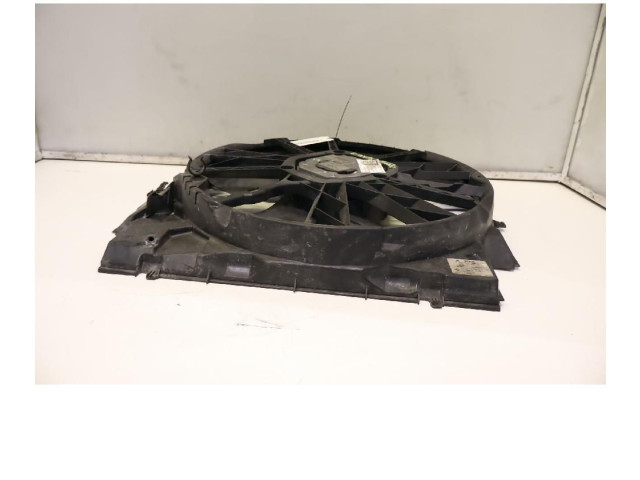 Вентилятор радиатора     17427801647    BMW 3 E90 E91 