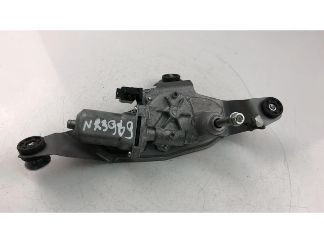 Моторчик заднего дворника BHS267450 Mazda 3 II