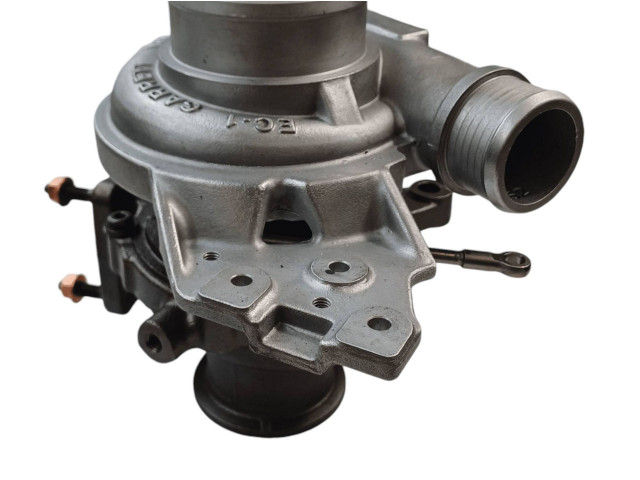 Турбина Volvo V70 31219857, 36002619