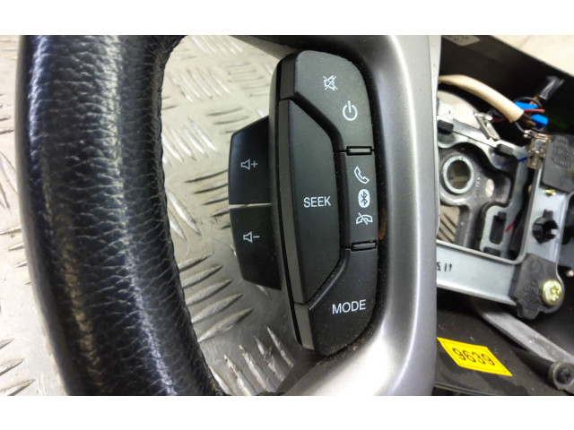 Volant Chevrolet Captiva 2013