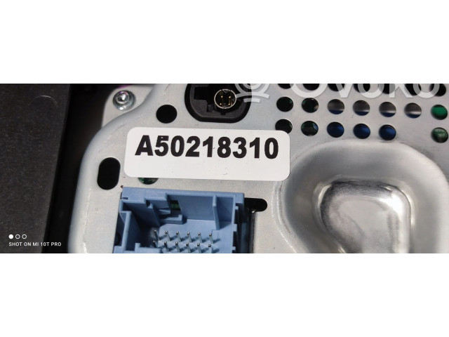 Дисплей HK8310849EE, LR0043005 Jaguar F-Pace