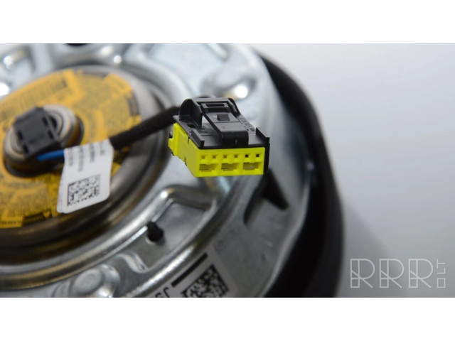 Подушка безопасности водителя 32308092206, 32308090024   BMW X4 F26