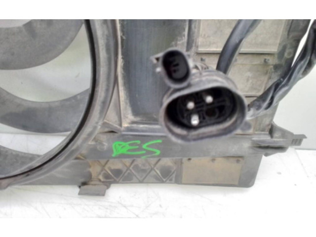 Вентилятор радиатора     17421475577    Mini One - Cooper R50 - 53 