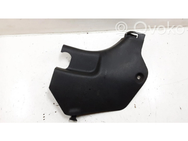 Другая деталь салона