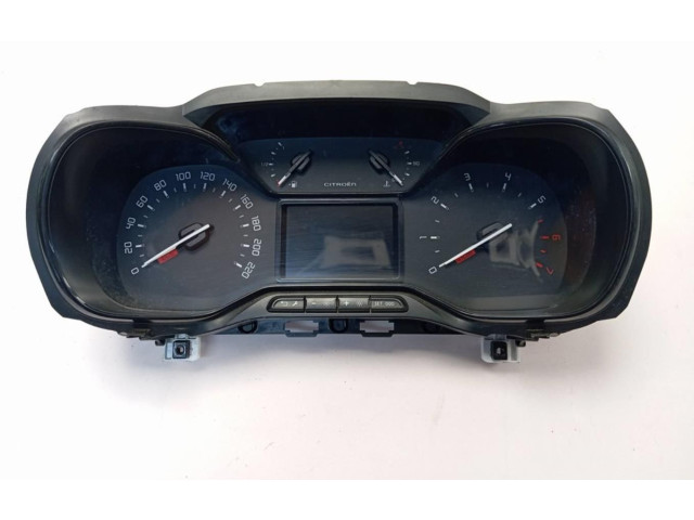 Přístrojová deska  Citroen Berlingo 2019 9830952080  