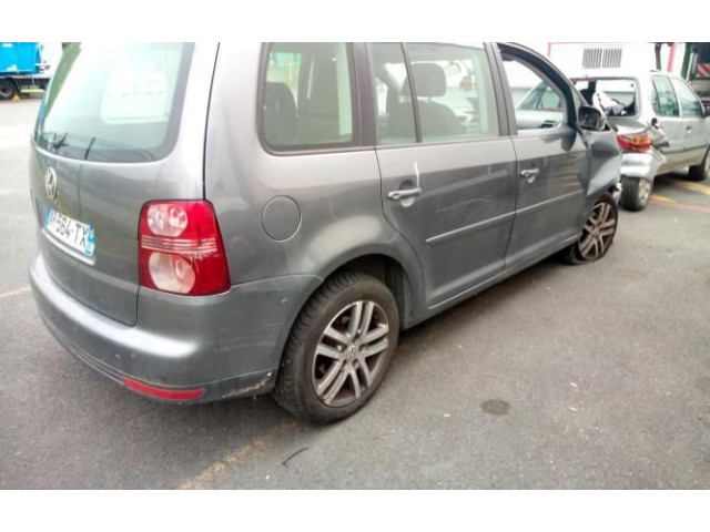 Моторчик дворников NT    Volkswagen Touran I