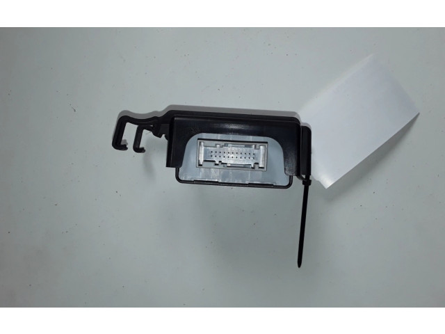 Блок управления 4H0907357A Audi A7 S7 4G