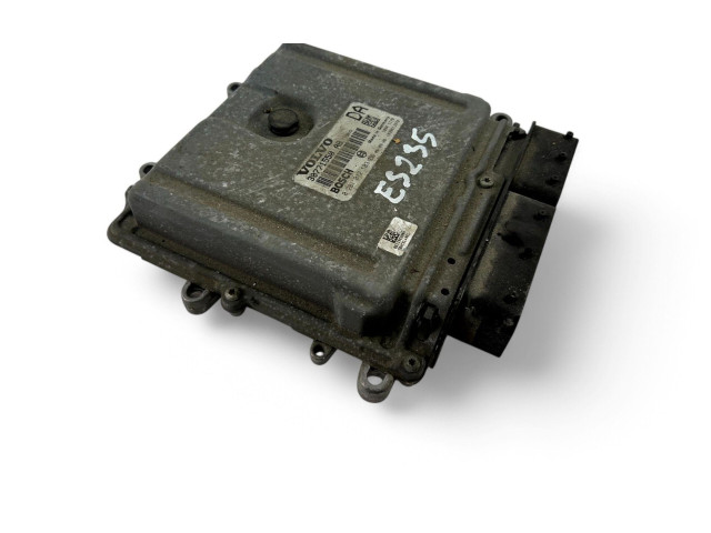 Řídící jednotka 30771550AB, 0281012103 Volvo XC90 2005