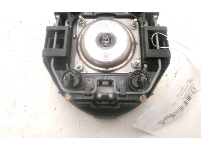 Подушка безопасности водителя 56900F1000, 56900F1000   KIA Sportage