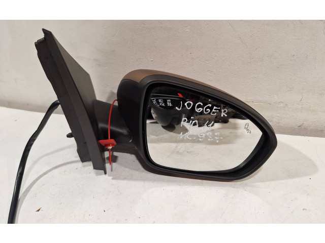 Зеркало электрическое Dacia Sandero III 2020 - года