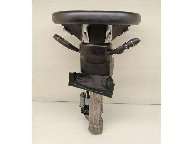    Рулевая рейка A2534604200, A0050072099   Mercedes-Benz EQC 2019 -  года