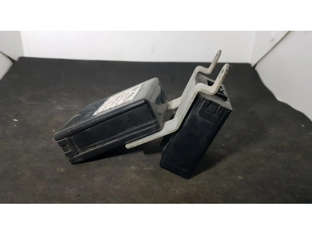 Блок комфорта MN171314V, MN171302 Mitsubishi L200