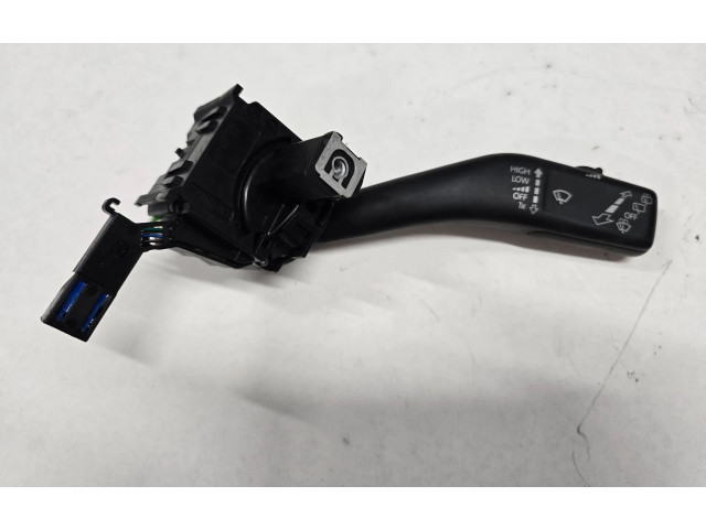 Ручка стеклоочистителей 1K0953519H, ANP80H023C Volkswagen Caddy