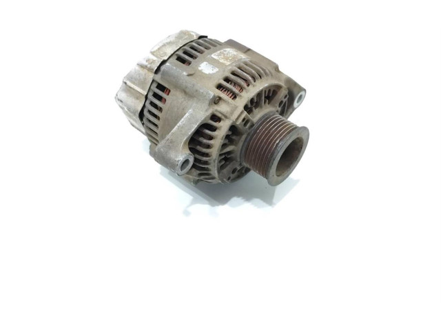 Генератор Jeep Cherokee XJ