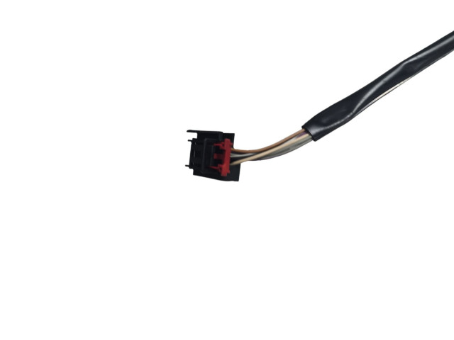 Зеркало электрическое        Volkswagen Touran I  2003 - 2010 года   