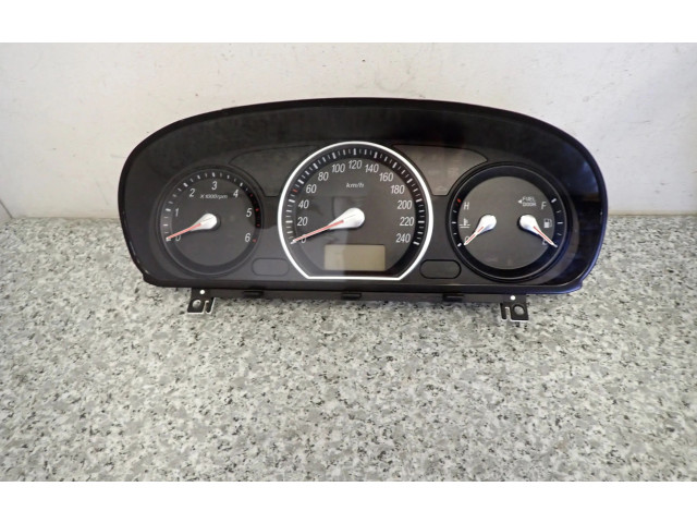 Панель приборов 94003-3K395 Hyundai Sonata