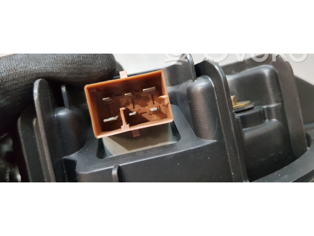 Вентилятор печки    054123   Maserati Quattroporte