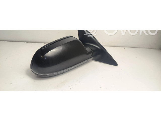 Зеркало (управляемое электричеством) Audi A4 Allroad B8