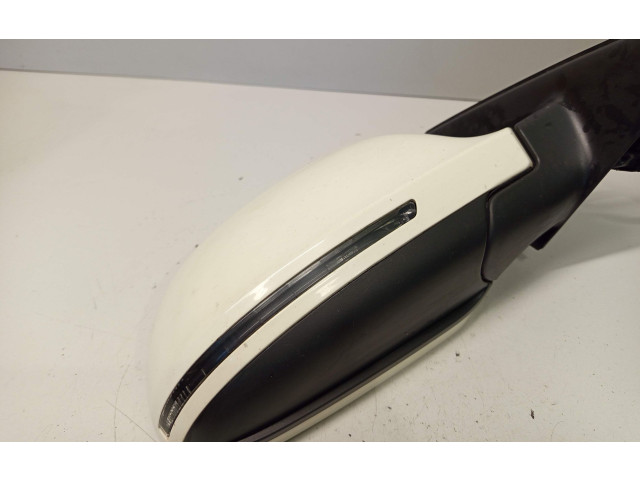 Зеркало электрическое Audi Q3 8U 2011 - 2016 года