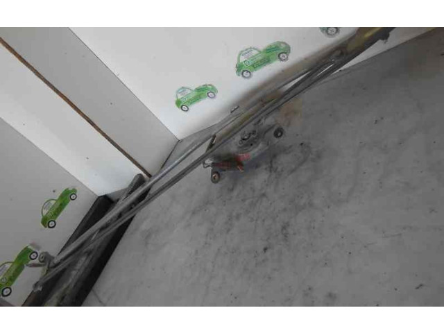 Моторчик дворников 0390241381, BOSCH Citroen Xsara