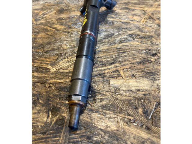 Vstřikovač 55490361, 11D05784 Opel Astra K