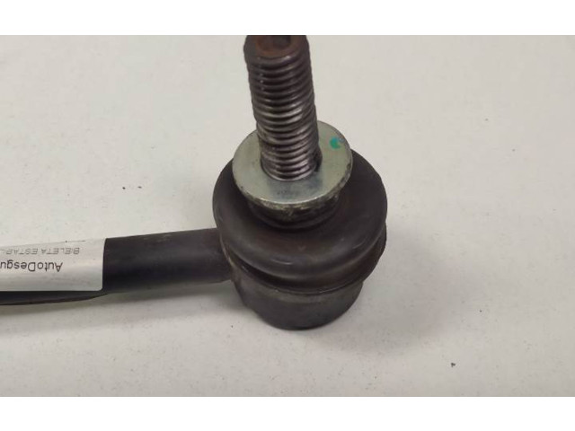 Шатун Chrysler Grand Voyager IV для дизельного двигателя 2.8