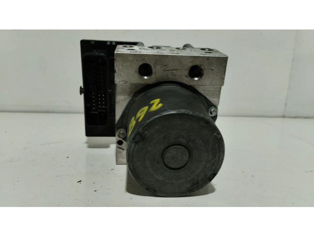 Блок АБС 8K9907379L Audi A4 Allroad