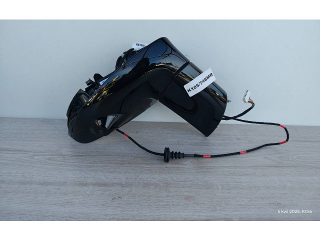 Зеркало электрическое        Ferrari 296 GTB  2022 -  года   