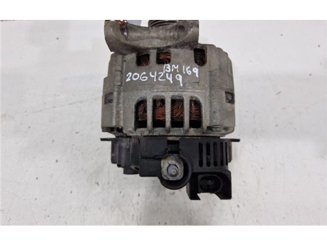 Генератор A2661540802, 2542955A   Mercedes-Benz A W169      