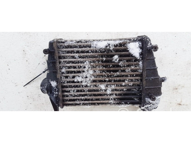 Интеркулер 69619007 Alfa Romeo 156 1.9