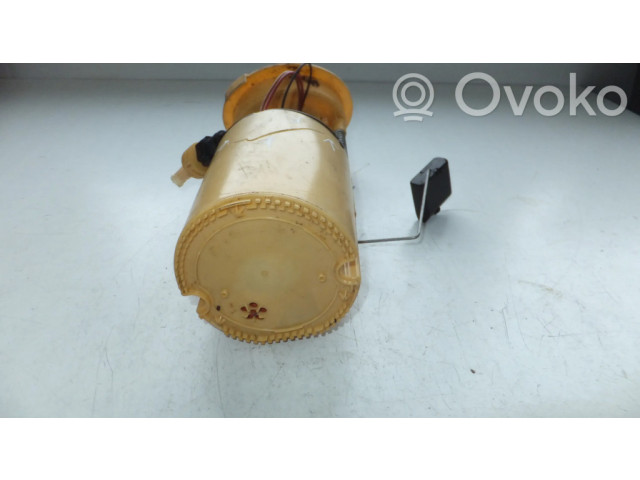 Топливный насос