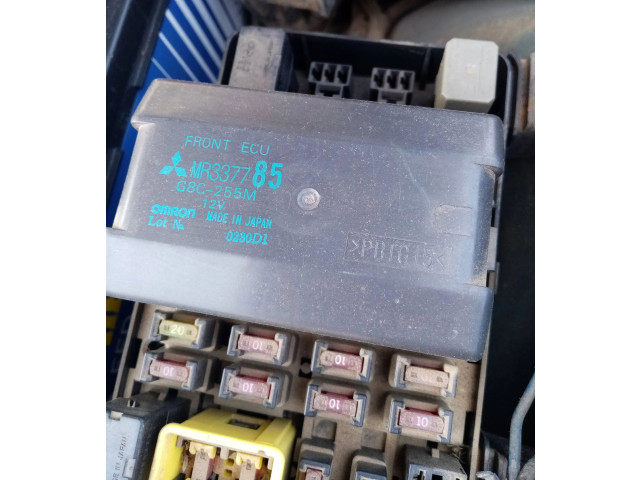 Модуль управления BSM MR337785   Mitsubishi Montero    