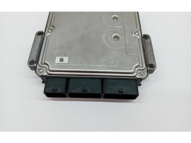 Řídící jednotka Renault Captur 2015