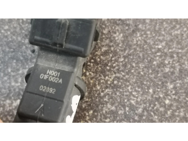 Форсунка 01F002A Citroen Xsara для бензинового двигателя 0