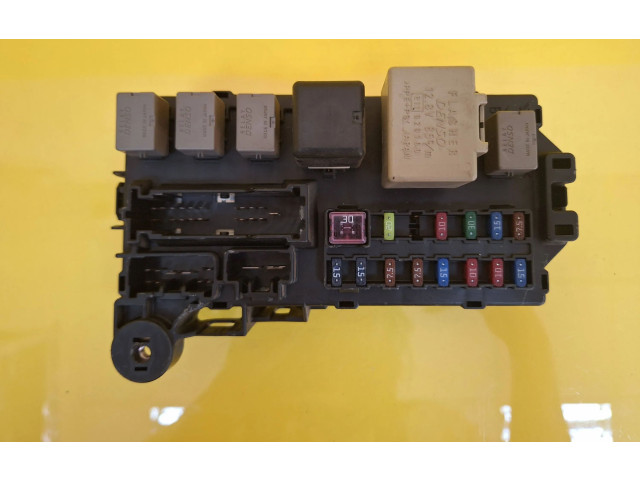 Блок предохранителей Daihatsu Cuore