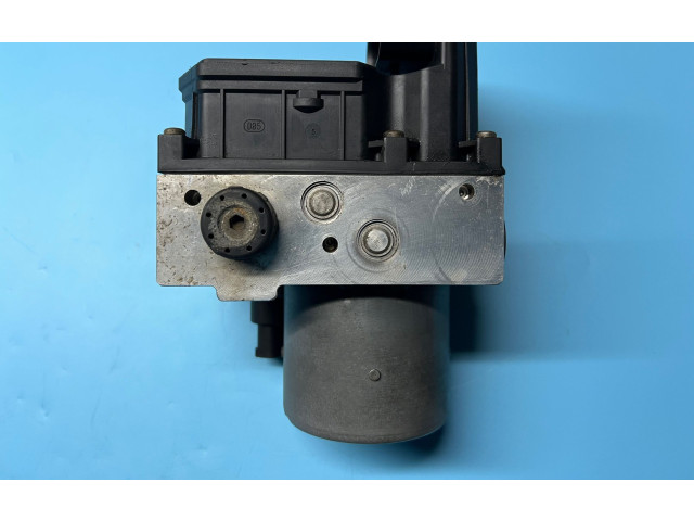 Блок АБС 3U0614517B, 0265950063   Skoda  Superb B5 (3U)  2001 - 2008 года