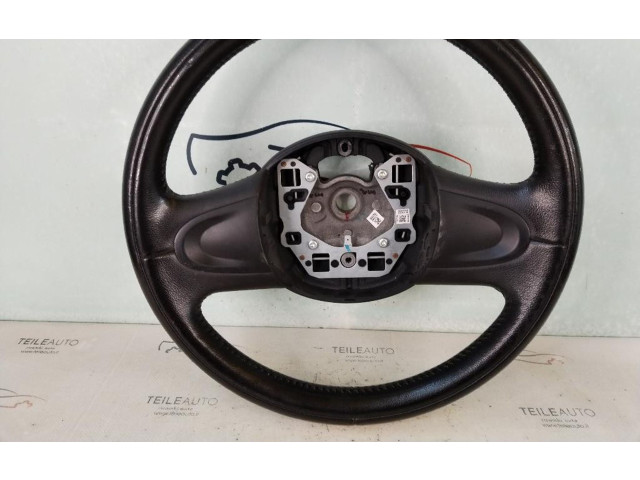 Руль Mini One - Cooper Coupe R56 2005 - 2014 года 609696201C, 609696201C