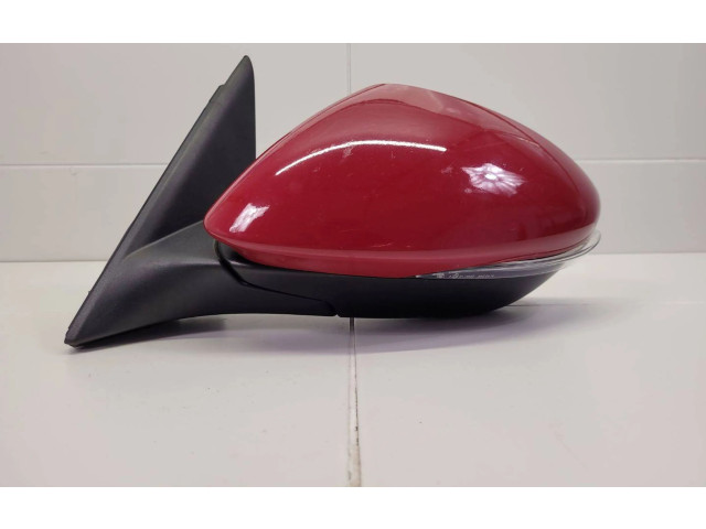 Zpětné zrcátko Alfa Romeo Stelvio 2017 041129