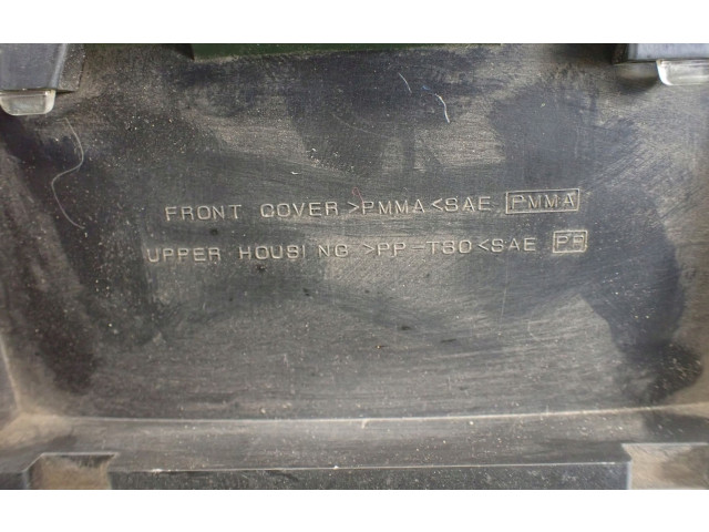 Панель приборов 9H00191   Nissan X-Trail T30       