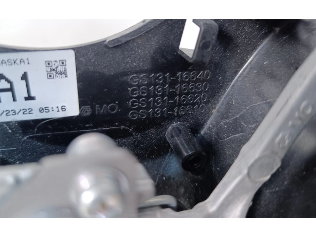 Volant Subaru Outback (BT) 2022 GS13116640