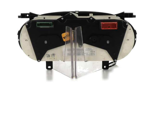 Спидометр (приборный щиток) 8200276527, H0-1718L   Renault Clio II   