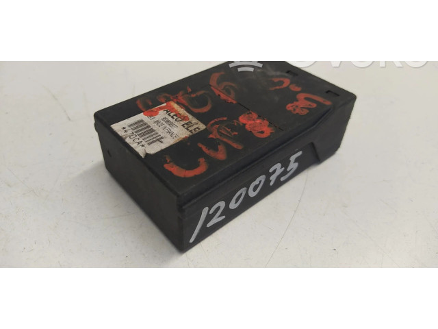 Řídící jednotka 9630668977   Citroen Berlingo 