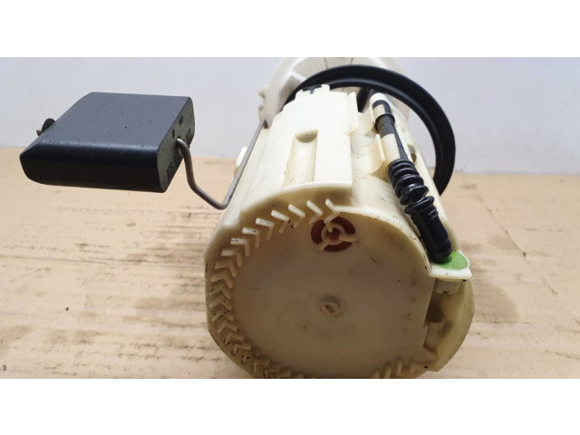 Насос топлива (в топливном баке)