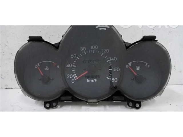 Přístrojová deska Hyundai Atos Prime 2000 9400102410, 0090059